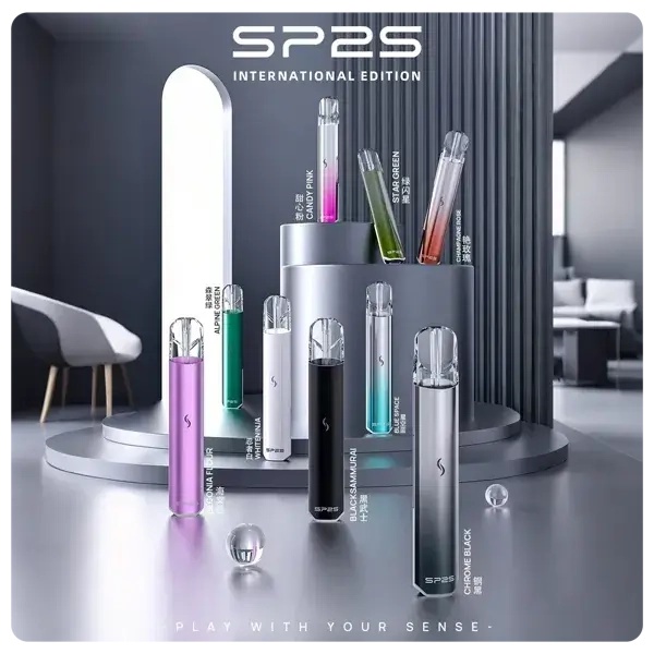 SP2S 主機對比同價位機型，它的競爭力在哪裏