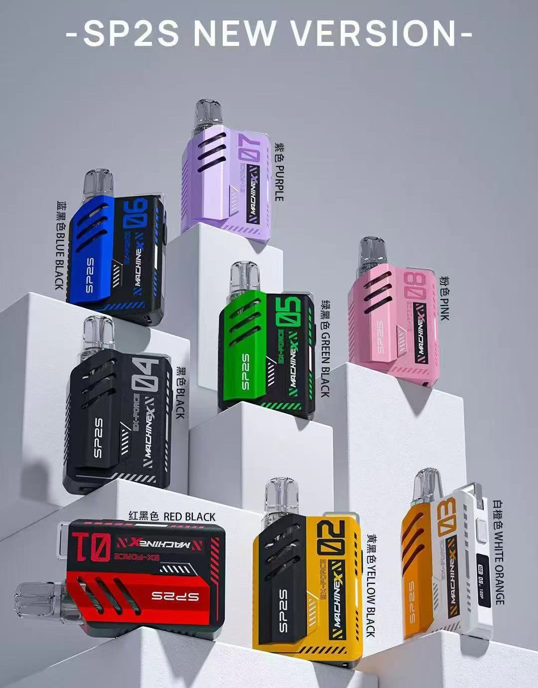 SP2S 主機防漏油體驗，日常使用是否容易滲油